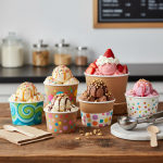 Μπωλ Παγωτού