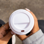 Καπάκια Ζεστών Ροφημάτων / Πιπίλες