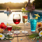 Ποτήρια Πισίνας