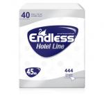 Χαρτί Υγείας Hotel Line 2φ 120gr 40τεμ