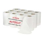 Χαρτί Ρολό Autocut 700gr 6τεμ